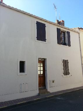 Holiday House in Les Sables d'Olonne (Vende) or holiday homes and vacation rentals