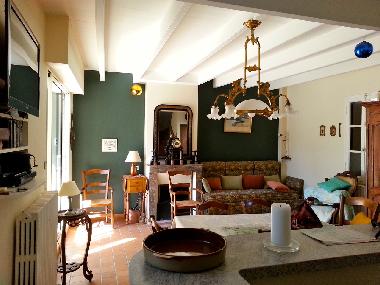 Holiday House in Les Sables d'Olonne (Vende) or holiday homes and vacation rentals