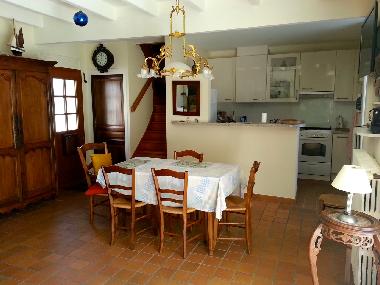 Holiday House in Les Sables d'Olonne (Vende) or holiday homes and vacation rentals