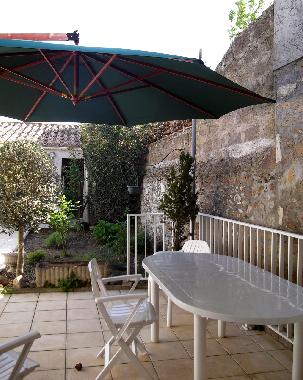 Holiday House in Les Sables d'Olonne (Vende) or holiday homes and vacation rentals