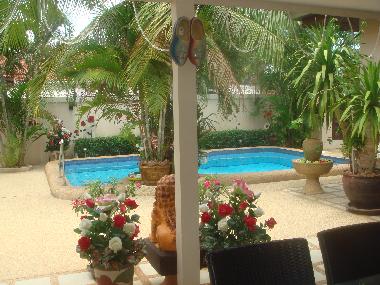 Villa in Pattaya (Chon Buri) or holiday homes and vacation rentals