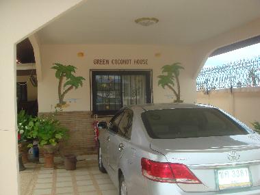 Villa in Pattaya (Chon Buri) or holiday homes and vacation rentals