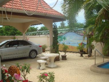 Villa in Pattaya (Chon Buri) or holiday homes and vacation rentals