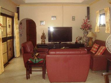 Villa in Pattaya (Chon Buri) or holiday homes and vacation rentals