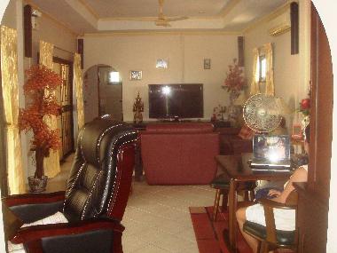 Villa in Pattaya (Chon Buri) or holiday homes and vacation rentals