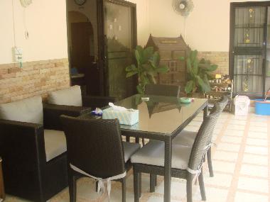 Villa in Pattaya (Chon Buri) or holiday homes and vacation rentals