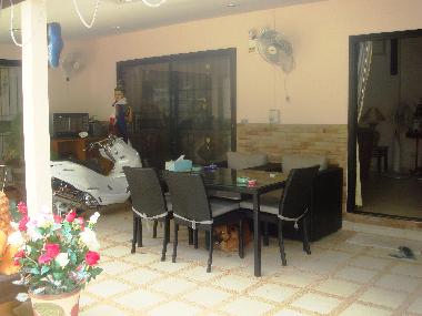 Villa in Pattaya (Chon Buri) or holiday homes and vacation rentals