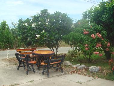 Villa in Pattaya (Chon Buri) or holiday homes and vacation rentals