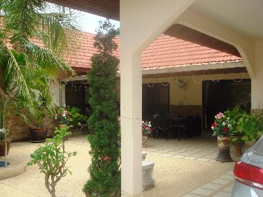Villa in Pattaya (Chon Buri) or holiday homes and vacation rentals