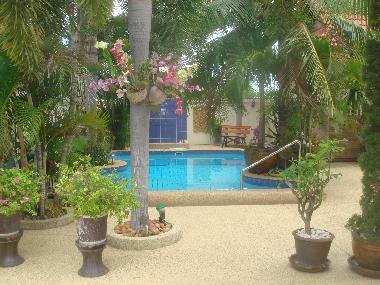 Villa in Pattaya (Chon Buri) or holiday homes and vacation rentals