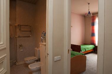 Holiday Apartment in Tbilisi (Tbilisi) or holiday homes and vacation rentals