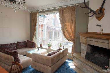 Holiday Apartment in Tbilisi (Tbilisi) or holiday homes and vacation rentals