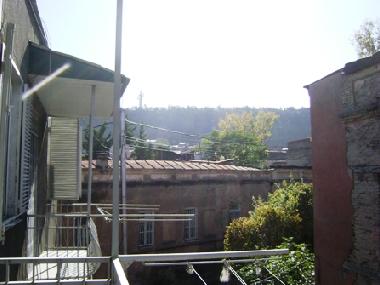 Holiday Apartment in Tbilisi (Tbilisi) or holiday homes and vacation rentals