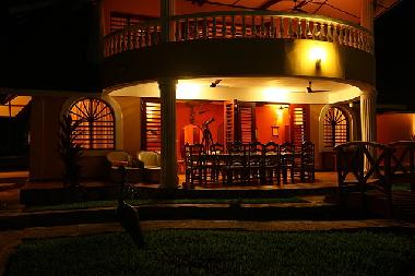 Bed and Breakfast in Diani (Coast) or holiday homes and vacation rentals