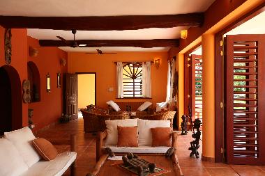 Bed and Breakfast in Diani (Coast) or holiday homes and vacation rentals