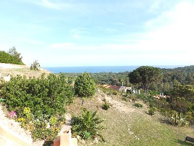 Holiday House in CHIA - Domus de Maria (Cagliari) or holiday homes and vacation rentals