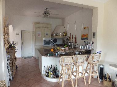 Holiday House in CHIA - Domus de Maria (Cagliari) or holiday homes and vacation rentals