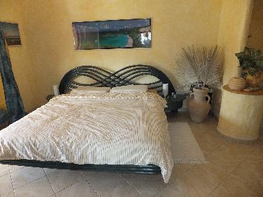 Holiday House in CHIA - Domus de Maria (Cagliari) or holiday homes and vacation rentals