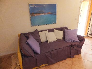 Holiday House in CHIA - Domus de Maria (Cagliari) or holiday homes and vacation rentals