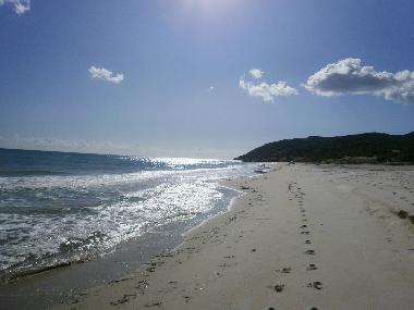 Holiday House in CHIA - Domus de Maria (Cagliari) or holiday homes and vacation rentals