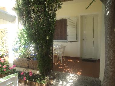 Holiday Apartment in Santa Maria Navarrese (Ogliastra) or holiday homes and vacation rentals