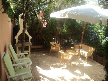 Holiday Apartment in Santa Maria Navarrese (Ogliastra) or holiday homes and vacation rentals