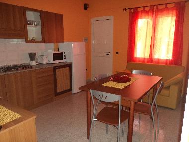Holiday Apartment in Santa Maria Navarrese (Ogliastra) or holiday homes and vacation rentals