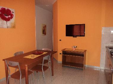 Holiday Apartment in Santa Maria Navarrese (Ogliastra) or holiday homes and vacation rentals