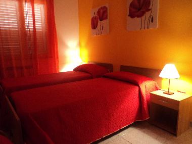 Holiday Apartment in Santa Maria Navarrese (Ogliastra) or holiday homes and vacation rentals