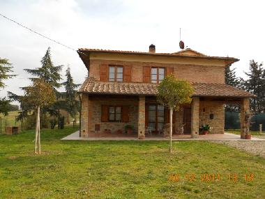 Holiday House in Marciano della Chiana (Arezzo) or holiday homes and vacation rentals