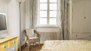 Holiday Apartment in Berlin (Treptow) or holiday homes and vacation rentals