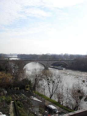 Holiday House in EPINAY SUR SEINE (Seine-Saint-Denis) or holiday homes and vacation rentals