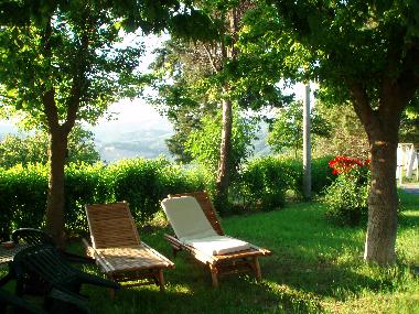 Villa in Fermignano (Pesaro e Urbino) or holiday homes and vacation rentals