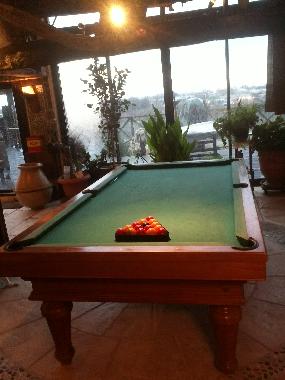 Holiday House in EPINAY SUR SEINE (Seine-Saint-Denis) or holiday homes and vacation rentals