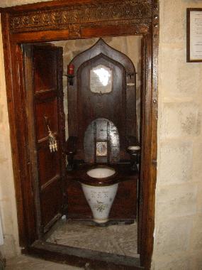 Holiday House in EPINAY SUR SEINE (Seine-Saint-Denis) or holiday homes and vacation rentals