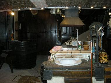 Holiday House in EPINAY SUR SEINE (Seine-Saint-Denis) or holiday homes and vacation rentals