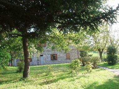 Villa in Fermignano (Pesaro e Urbino) or holiday homes and vacation rentals