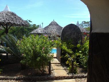 Holiday House in Galu Beach (Coast) or holiday homes and vacation rentals
