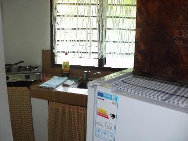 Holiday House in Galu Beach (Coast) or holiday homes and vacation rentals