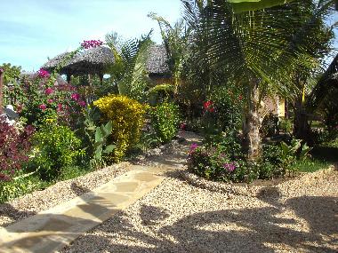Holiday House in Galu Beach (Coast) or holiday homes and vacation rentals