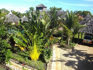 Holiday House in Galu Beach (Coast) or holiday homes and vacation rentals