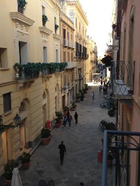 Holiday Apartment in TRAPANI (Trapani) or holiday homes and vacation rentals