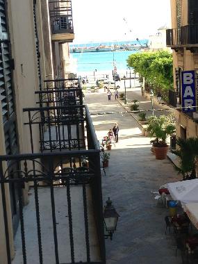 Holiday Apartment in TRAPANI (Trapani) or holiday homes and vacation rentals