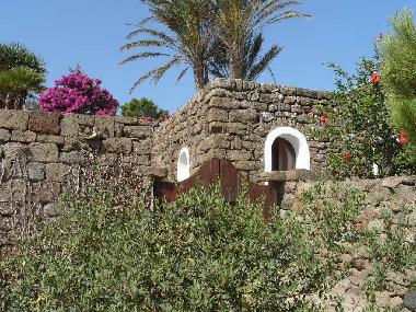 Holiday House in pantelleria (Trapani) or holiday homes and vacation rentals