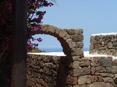 Holiday House in pantelleria (Trapani) or holiday homes and vacation rentals