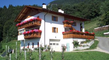 Holiday Apartment in Tisens (Bolzano-Bozen) or holiday homes and vacation rentals