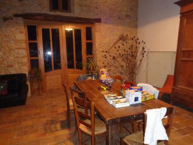 Holiday House in brassempouy (Landes) or holiday homes and vacation rentals