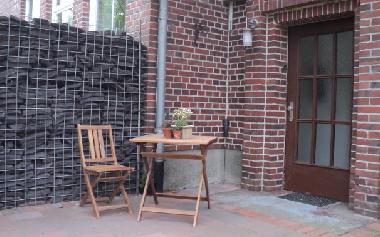 Holiday Apartment in Wettringen (M�nsterland) or holiday homes and vacation rentals