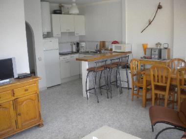 Holiday Apartment in empuriabrava (Girona) or holiday homes and vacation rentals