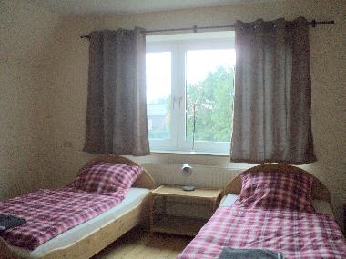 Holiday Apartment in Wettringen (M�nsterland) or holiday homes and vacation rentals